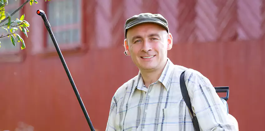 ant-exterminator in Alpharetta, GA