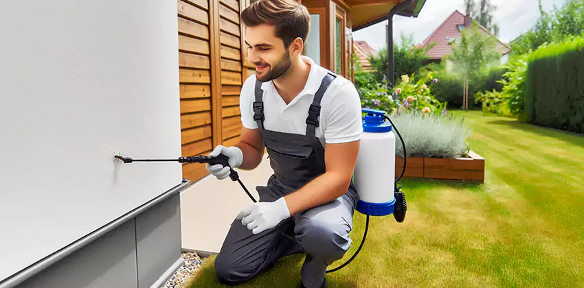 Ant Control for Bedrooms in Alpharetta, GA