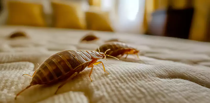 Experienced Bed Bug Specialists in Alpharetta You Can Trust