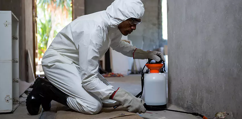 Rat Control for Humans Alpharetta, GA