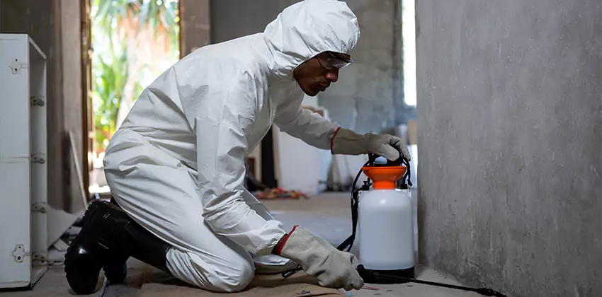 Termite Inspection for Bedrooms Alpharetta, GA