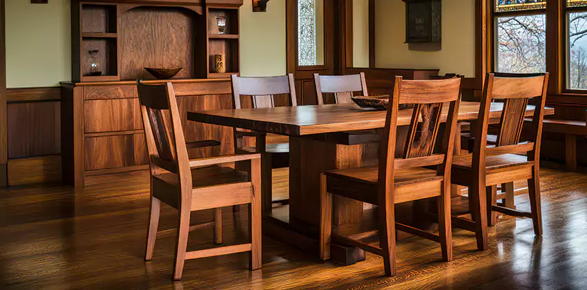 WDI Inspection for Bedrooms Alpharetta, GA