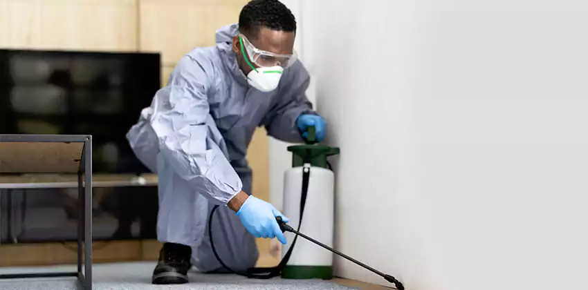 flea-exterminator in Alpharetta, GA