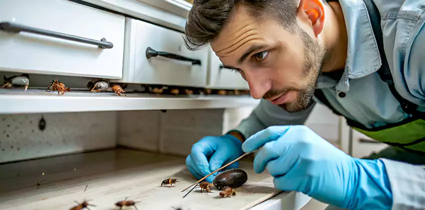 flea-treatment in Alpharetta, GA