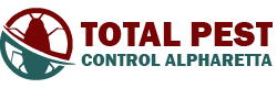 Total Pest Control Alpharetta