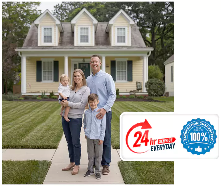 About 24 Hour Pest Control Alpharetta