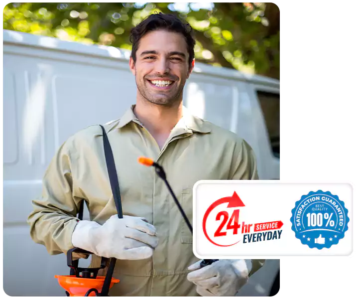 About Ant Exterminator Alpharetta