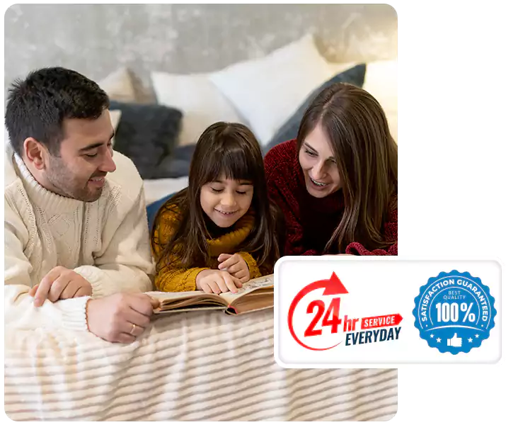 About Bed Bug Pest Control Alpharetta