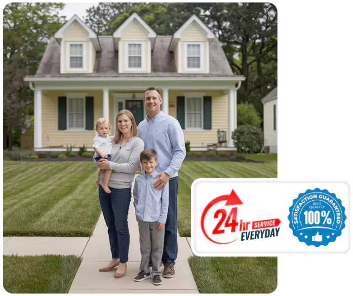 About Bee Exterminator Alpharetta