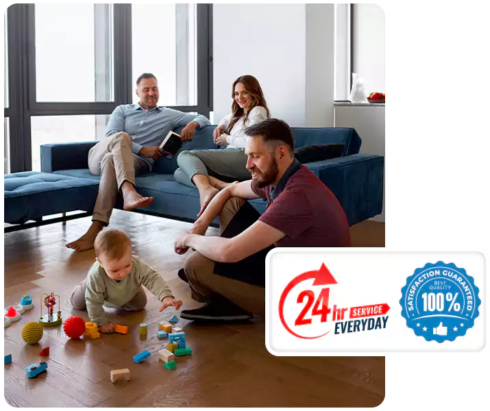 About Cockroach Exterminator Alpharetta