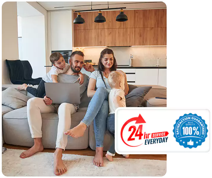 About Cockroach Treatment Alpharetta