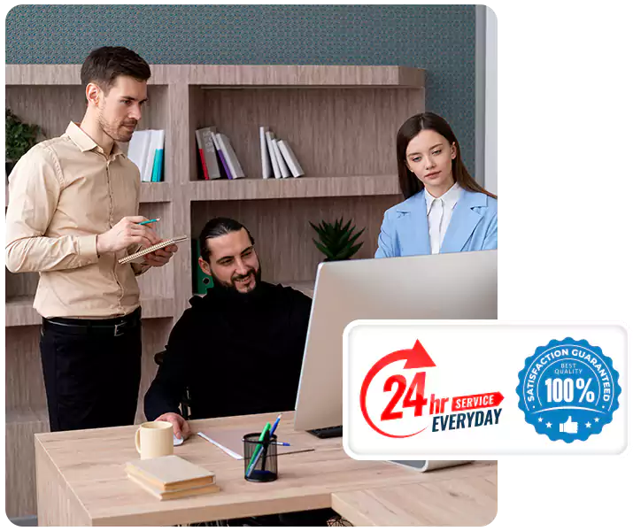 About Commercial Pest Exterminator Alpharetta