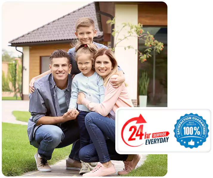 About Earwig Control Alpharetta