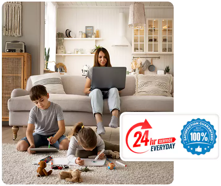 About Mice Control Alpharetta