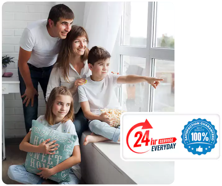 About Mosquito Control Alpharetta