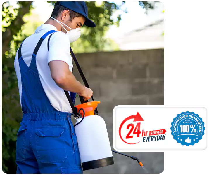 About Pest Exterminator Alpharetta
