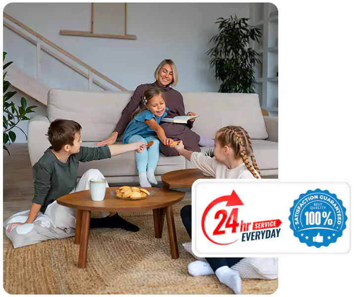 About Spider Exterminator Alpharetta