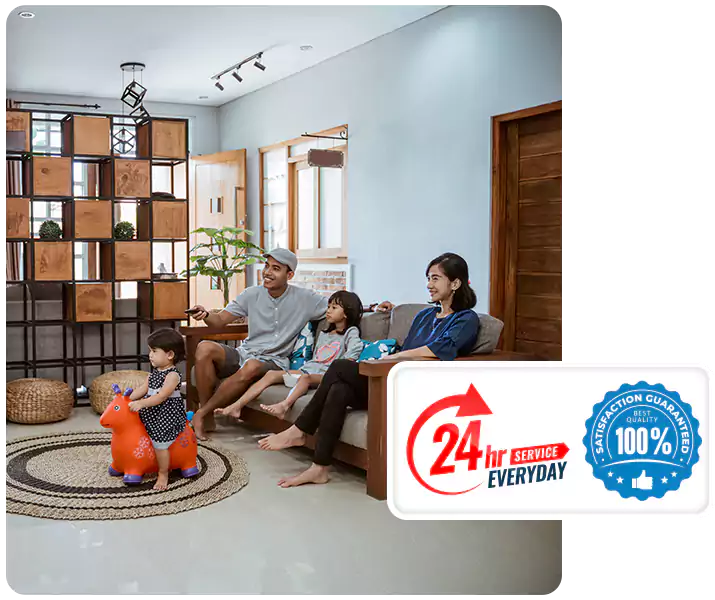 About Spider Pest Control Alpharetta