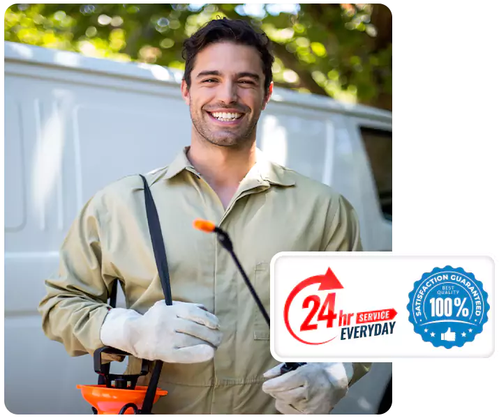 About Termite Exterminator Alpharetta