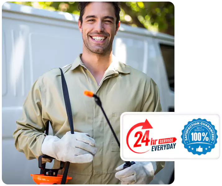 About Thrips Treatment Alpharetta